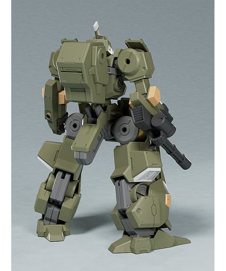 MODEROID SIDE：R フォーゲルグ　ティタノマキア　組み立て式プラモデル