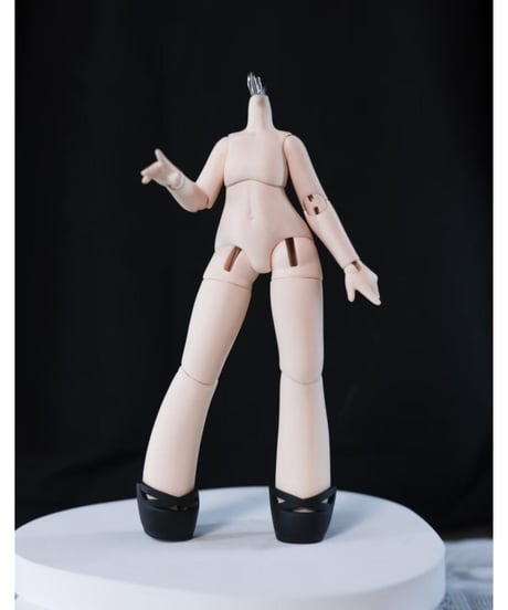 【送料無料】秘境の巡礼 BJD ブラインドドール　6個入り1BOX　［Sunlessスタジオ（サンレススタジオ）］