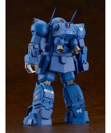 装甲騎兵ボトムズ PLAMAX SV-01 1/24 Scale X・ATH-02 ストライクドッグ　組み立て式プラモデル　1/24スケール