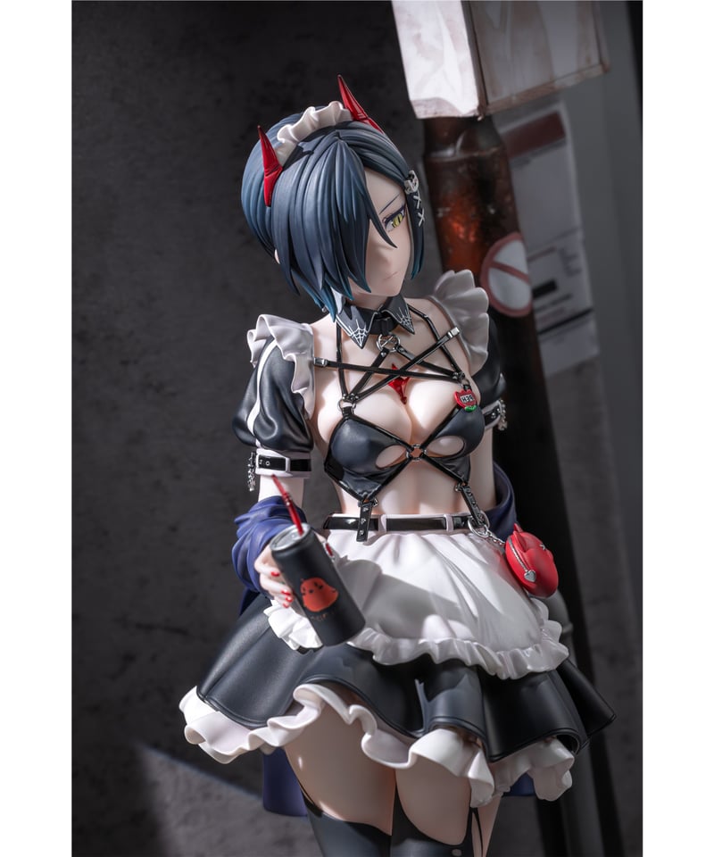 アズールレーン ウルリッヒ・フォン・フッテン メドヘン・トリュンマー