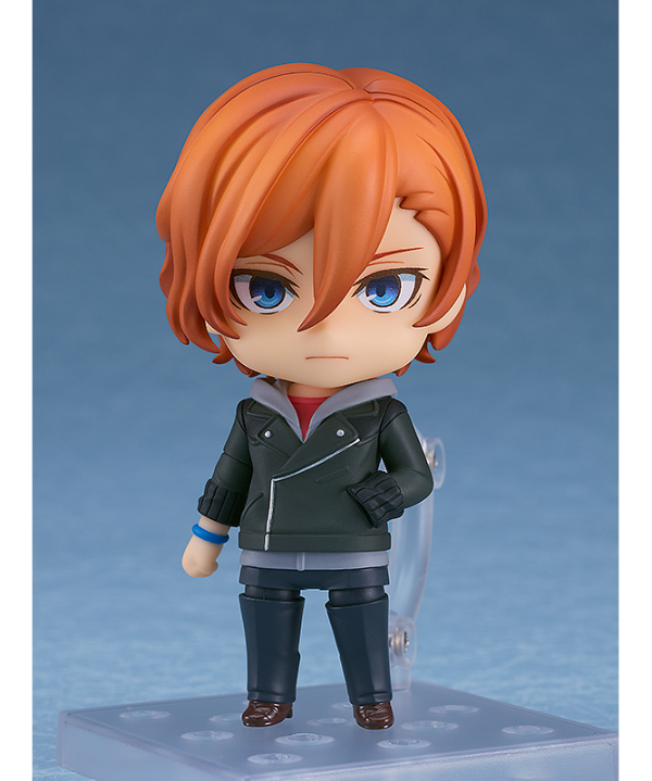 文豪ストレイドッグス　ねんどろいど　太宰治　中原中也 fit=scale-down,w=1200