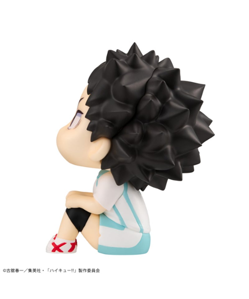 るかっぷ ハイキュー!! 及川徹　岩泉一　限定つき　ユニフォームver. 抽選販売】 るかっぷ ハイキュー!! 及川徹＆岩泉一セット 【限定