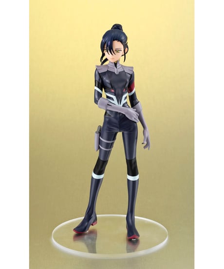 【予約】Lucreaらいと 機動戦士Gundam GQuuuuuuX ニャアン パイロットスーツVer. 完成品フィギュア  [メガハウス]