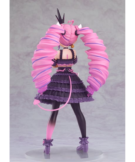 POP UP PARADE SP アイアンマウス　塗装済み完成品　VShojo　［グッドスマイルカンパニー］