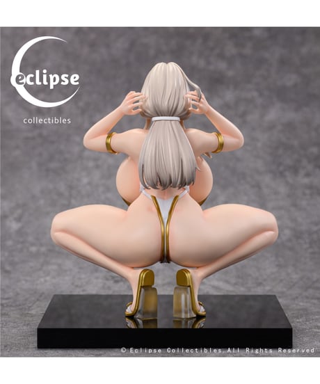 【予約】琉衣夫人　1/6スケール　[Eclipse Collectibles]