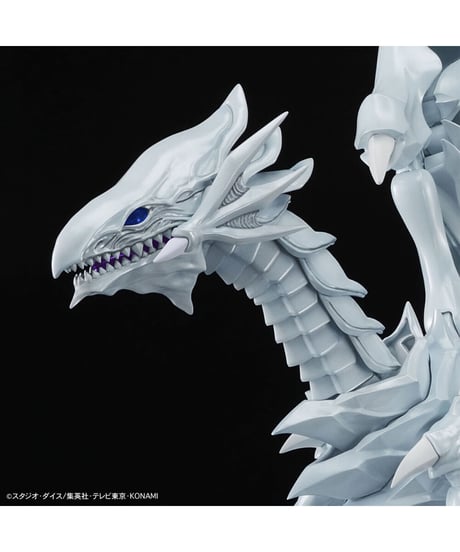 Figure-rise Standard Amplified 青眼の白龍　【遊☆戯☆王デュエルモンスターズ】