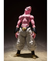 【予約】【送料無料】S.H.Figuarts 魔人ブウ-悪-（再販版）　ドラゴンボールZ　［バンダイ］【10月再販分】