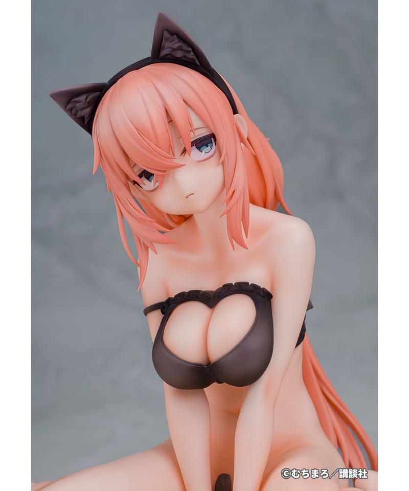 予約】生徒会にも穴はある！ 陸奥こまろ 1/4完成品フィギュア