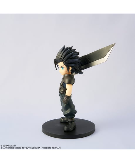 ファイナルファンタジーVII リメイク アドラブルアーツ　全４種　［コトブキヤ］