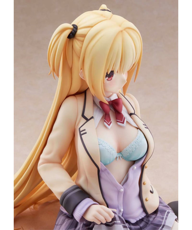 RIDDLE JOKER 在原七海 1/3.5スケール 塗装済み完成品フィギュア 予約開始】5月26日 「RIDDLE JOKER 在原七海 1/3.5 完成品