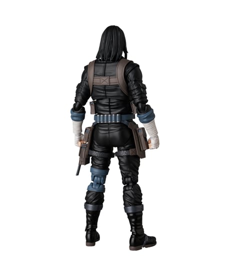 【予約】【送料無料】マフェックス No.279 MAFEX BRZRKR "B"　［メディコム・トイ］