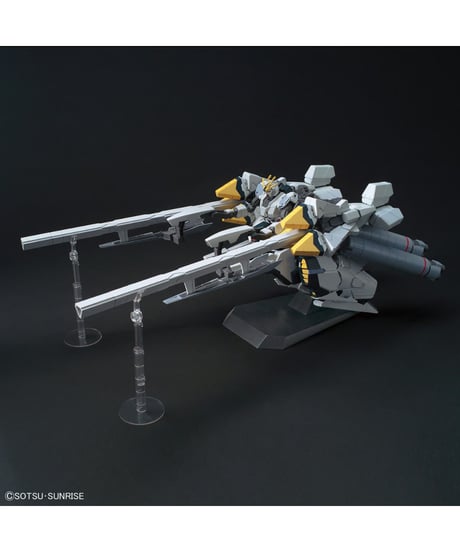 HGUC 1/144 ナラティブガンダム A装備　機動戦士ガンダムNT　プラモデル　［バンダイ］