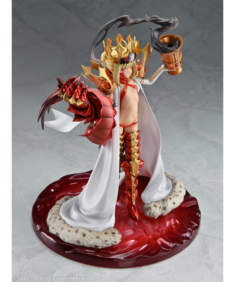 FGO MADHANDS ソドムビースト・ドラコー 可動レジンキット 61lhWjn5CqL._UF350,350_QL50_.jpg