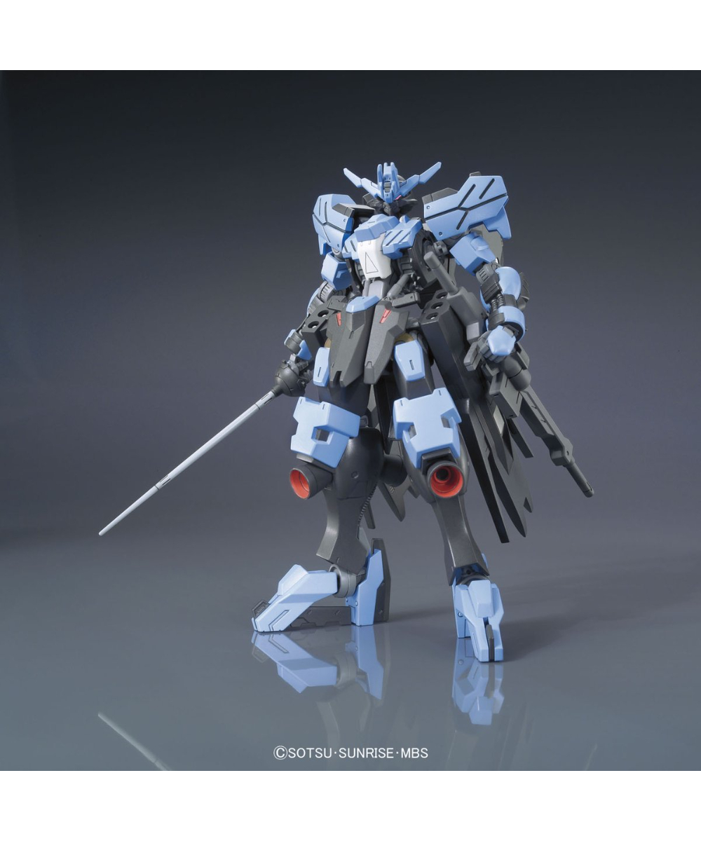 プラモデル　機動戦士ガンダム　鉄血のオルフェンズ HG 1/144 ガンダムヴィダール 機動戦士ガンダム 鉄血の