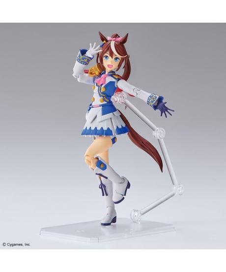 【送料無料】Figure-rise Standard ウマ娘 プリティーダービー トウカイテイオー