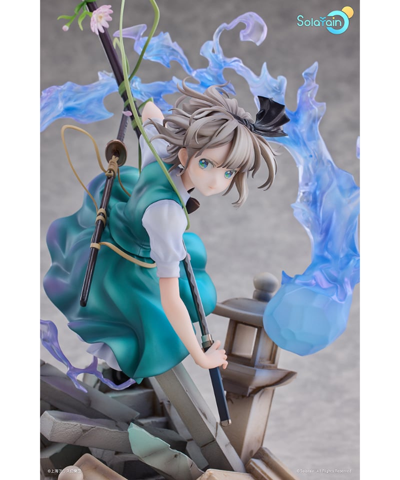 東方妖々夢　体験版Plus 東方妖々夢 体験版plus - メルカリ