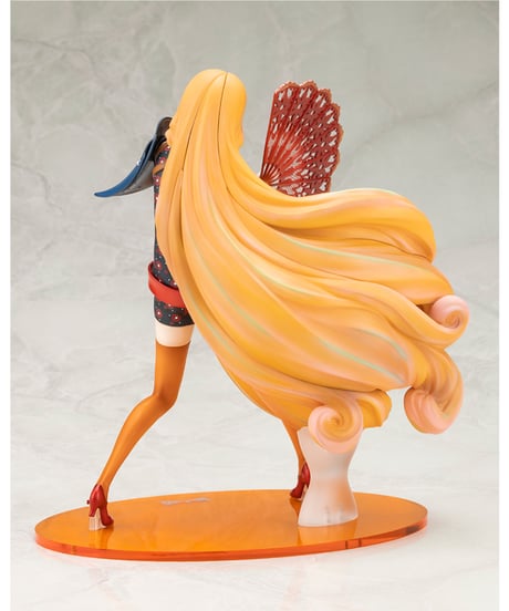 メタファー：リファンタジオ　ジュナ　1/7　PVC塗装済み完成品　［コトブキヤ］