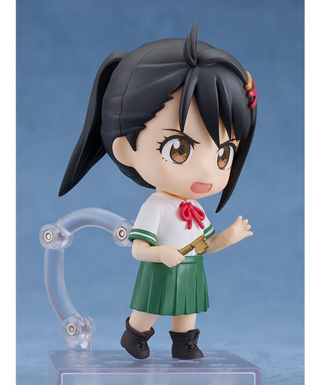 ねんどろいど 岩戸鈴芽【すずめの戸締まり】