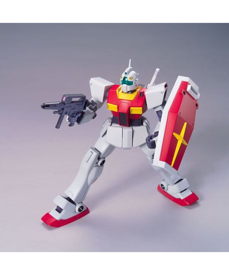 HGUC 1/144 ジムII　機動戦士Ｚガンダム　プラモデル