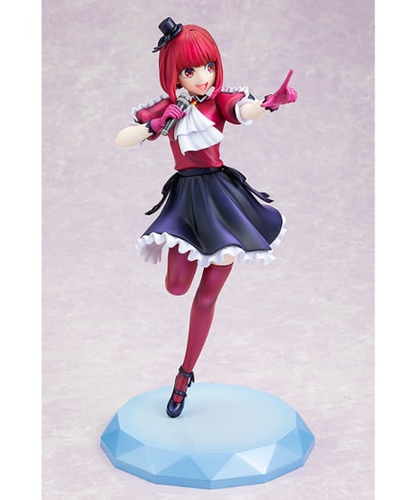 【推しの子】有馬かな　1/7スケールフィギュア　プラスチック製塗装済み完成品