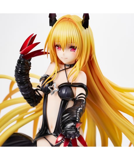 ToLoveる－とらぶる－ダークネス 金色の闇ダークネスver.1/6　［ユニオンクリエイティブ］