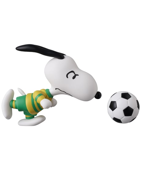 【予約】ウルトラディテールフィギュア UDF PEANUTS SERIES 19　全5種　［メディコム・トイ］