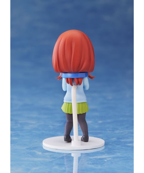 五等分の花嫁∬	ミニフィギュア 全5種