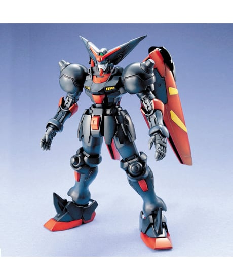 MG 1/100 マスターガンダム　機動武闘伝Gガンダム　プラモデル　［バンダイ］