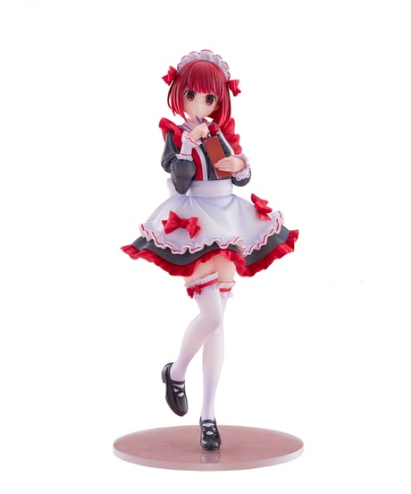 【予約】有馬かな スイーツパラダイスコラボ衣装Ver．　1/6　塗装済み完成品　TVアニメ【推しの子】　［ベルファイン］