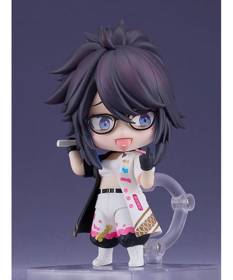 ねんどろいど kson【VShojo】