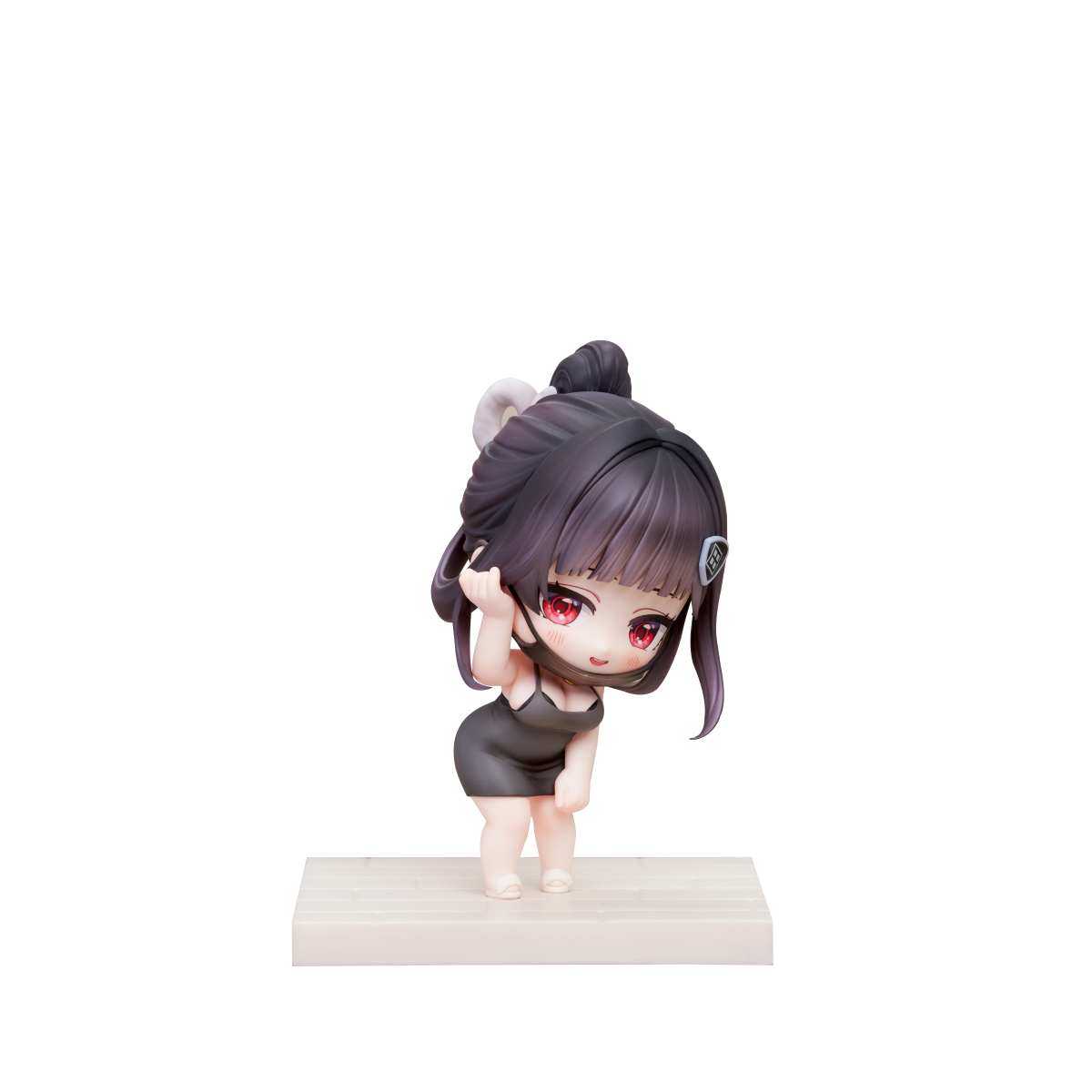 予約】勝利の女神：NIKKE SACシリーズ Vol.2 デフォルメフィギュア