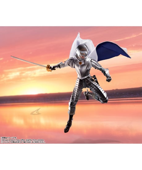 【予約】【送料無料】S.H.Figuarts グリフィス（鷹の団）　ベルセルク　［バンダイ］　【2026年7月発売予定】