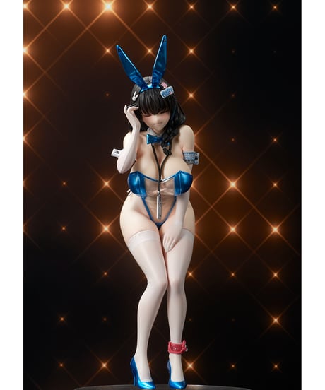 【予約】勝利の女神：NIKKE　メアリー：メディカルラビット　[フレア]
