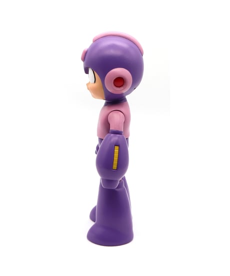 SOFVIPS ロックマン（シャドーブレード）ELECTRIC TOYS