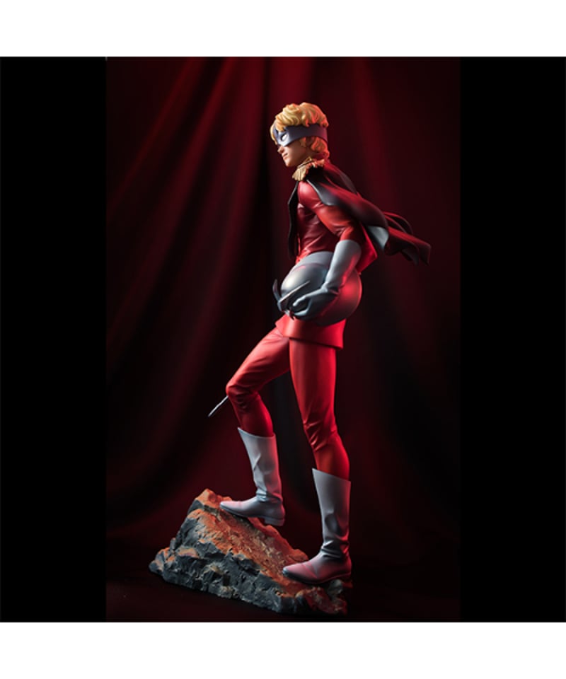 GGG機動戦士ガンダムシャア・アズナブル【限定復刻版】 | WonderToys