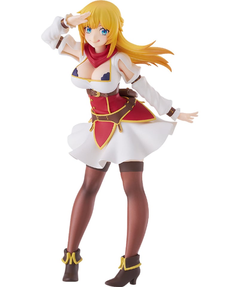 POP UP PARADE リット L size 真の仲間じゃないと勇者のパーティーを