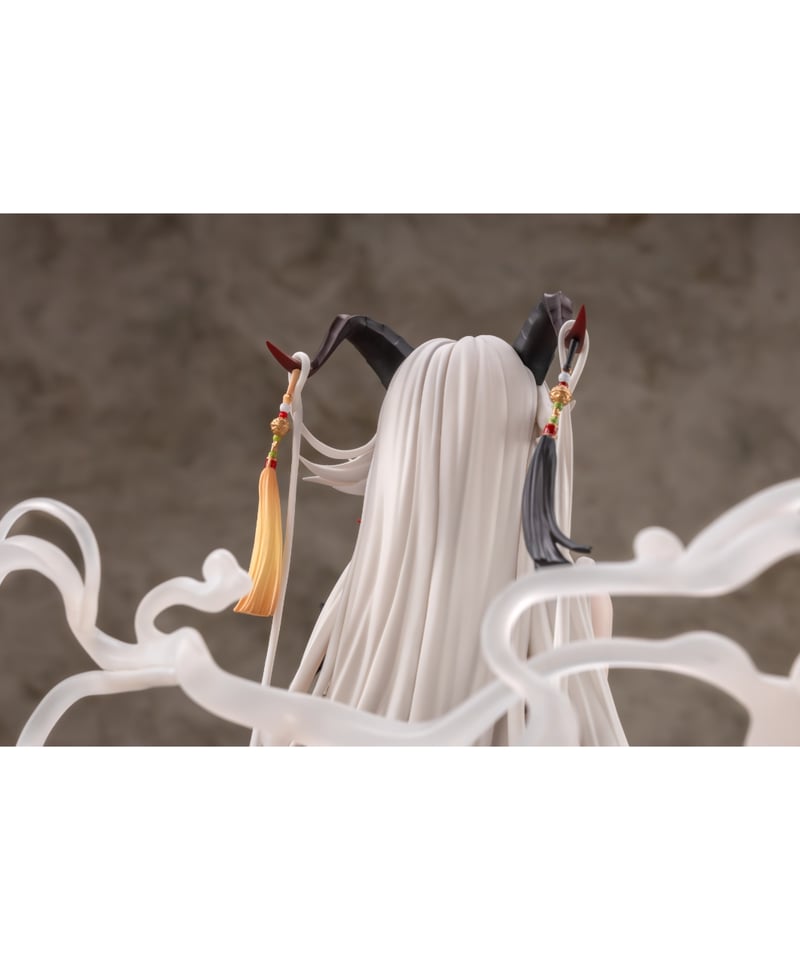 アズールレーン エーギル 祥雲に昇る金龍Ver. 　1/6 スケールフィギュア アズールレーン エーギル 祥雲に昇る金龍Ver. 1/6 完成品