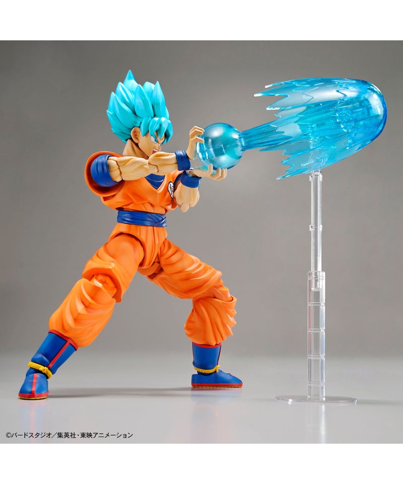 Figure-rise Standard ドラゴンボール 怪獣8号 30ms