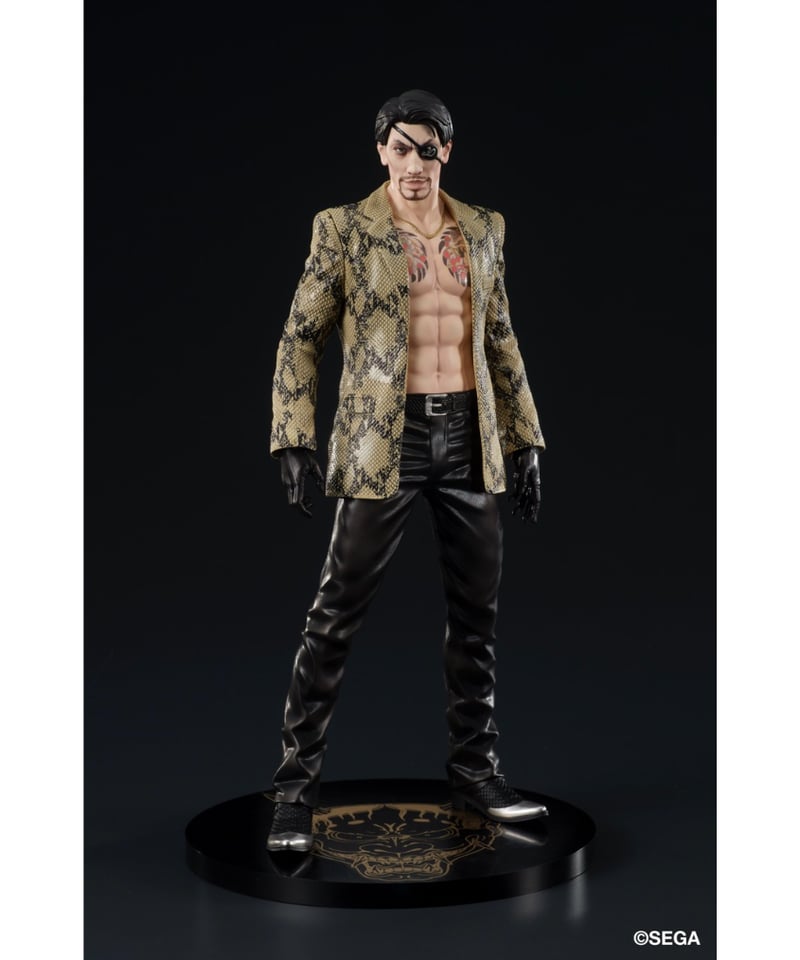 【送料込】真島吾朗 フィギュア 龍が如く DIGSTA 71zzXkixytL._UF894,1000_QL80_.jpg