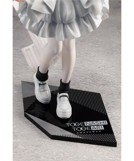 ガールズバンドクライ　海老塚 智　1/7スケール　PVC塗装済み完成品