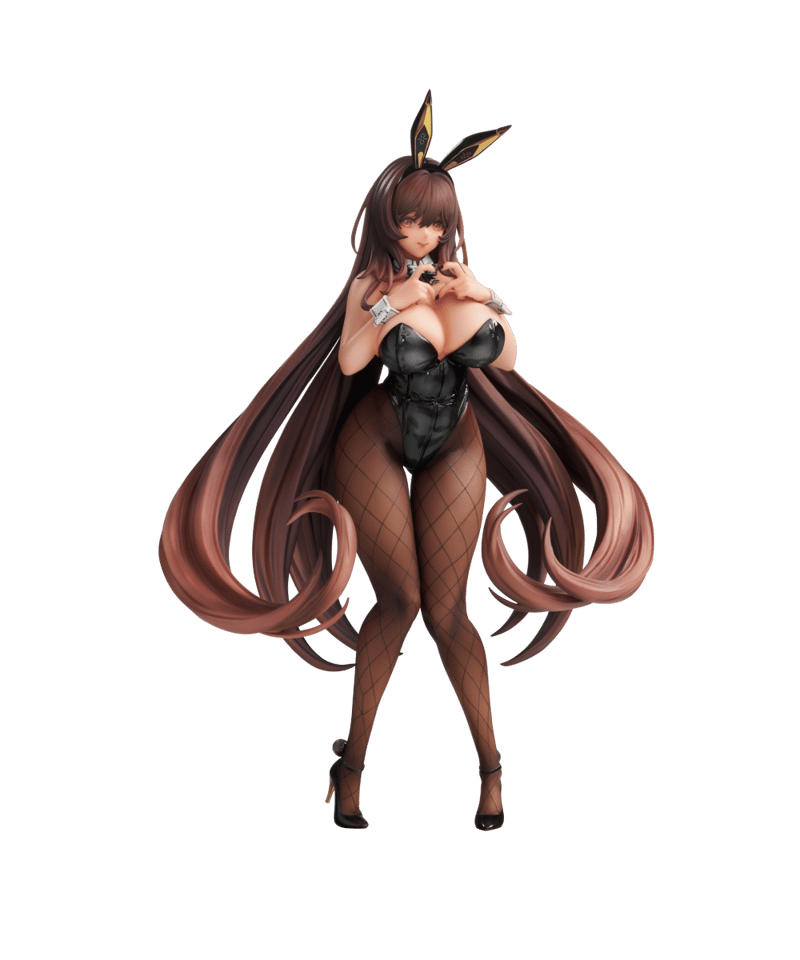 予約】勝利の女神：NIKKE ノワール＆ブラン 1/10 完成品