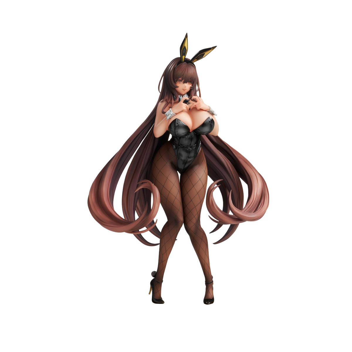 一番くじ 勝利の女神 NIKKE　ブラン　ノワール　フィギュア2点セット② フィギュア専門店 -ソダチトイズ / 予約 Hobby·sakura 勝利の女神