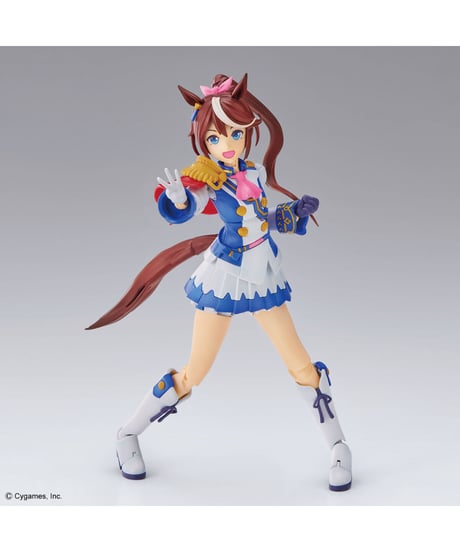 【送料無料】Figure-rise Standard ウマ娘 プリティーダービー トウカイテイオー