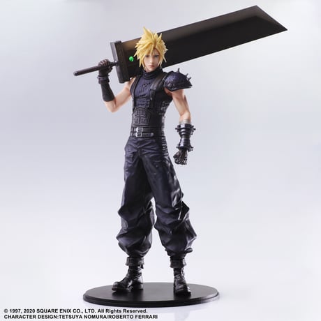 ffvii | STORES