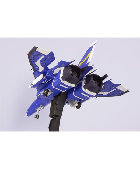 FT-00004A Azuma [2P COLOR VER.]　雷電Ⅴ Director's Cut　1/100　プラスチックキット　［PLUM］