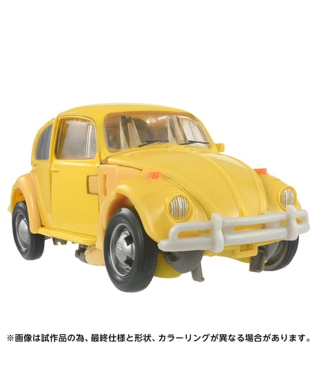 トランスフォーマー TS-13 バンブルビー　［タカラトミー］
