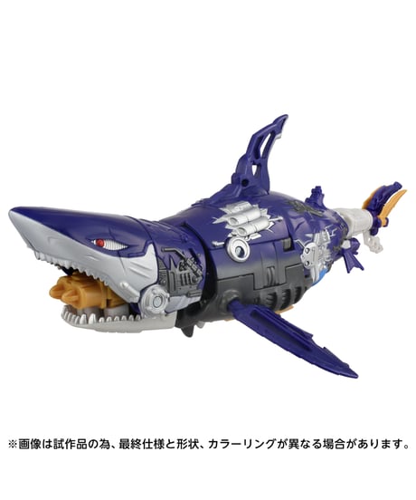 【送料無料】トランスフォーマー AOTP-15 スカイバイト（RID 2001ユニバース）　[TOMY]