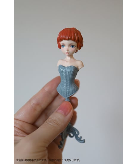 プリプラ レディトルソー　プラキット