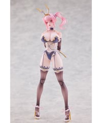 【予約】Galacticシリーズ アリス　1/12 アクションフィギュア　［Otherwhere］