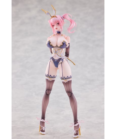 【予約】Galacticシリーズ アリス　1/12 アクションフィギュア　［Otherwhere］